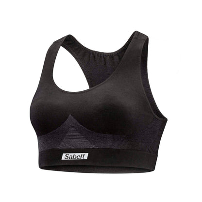 Sabelt UI-300 Fire-Resistant Racing Sports Bra - FIA 8856-2018 - FastLap Supply