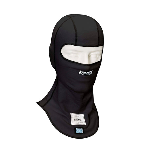 Sabelt UI-600 Fire Resistant Racing Balaclava - FIA 8856-2018 - FastLap Supply