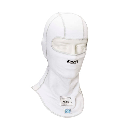 Sabelt UI-600 Fire Resistant Racing Balaclava - FIA 8856-2018 - FastLap Supply