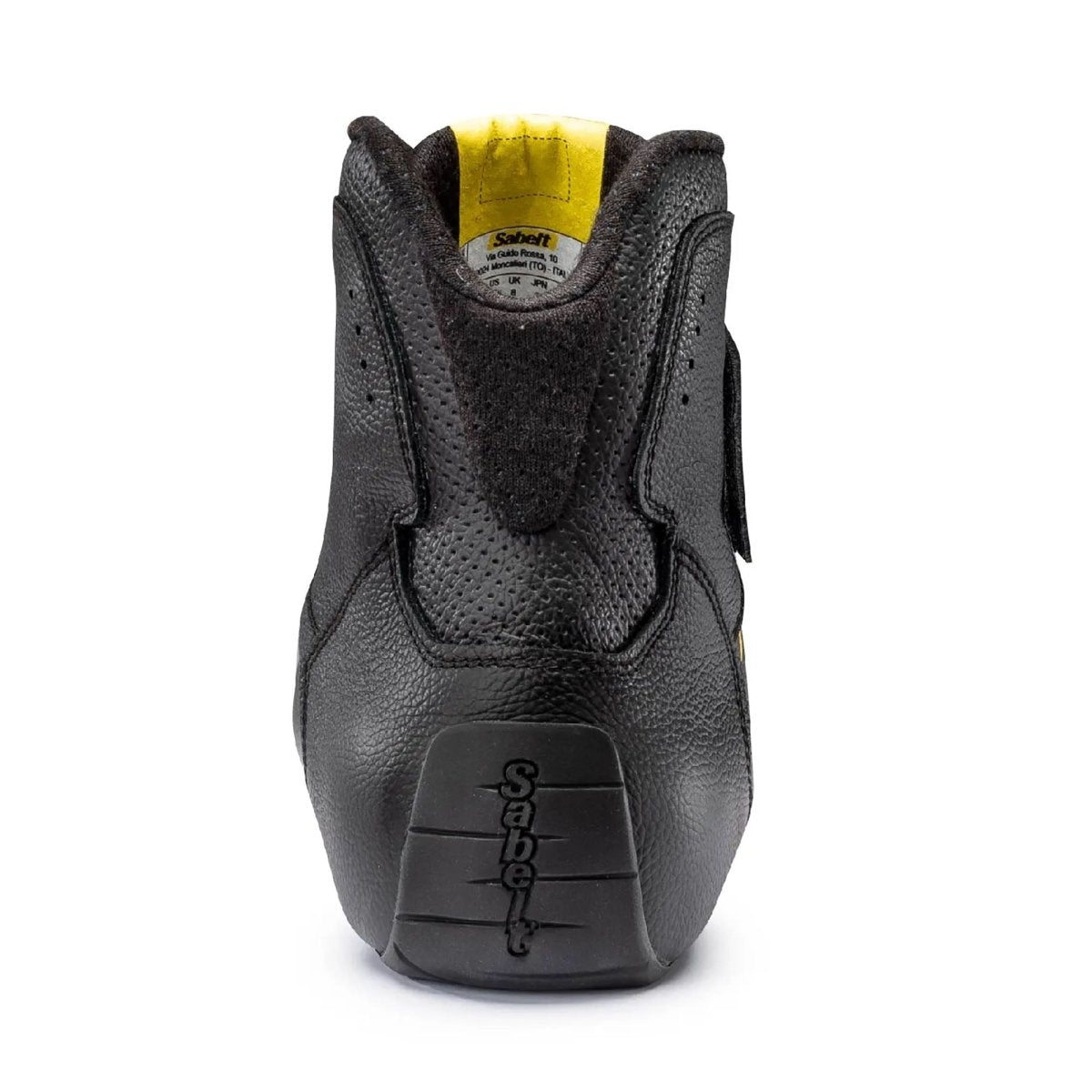 Sabelt Universe TB-8 Racing Shoes - FastLap Supply