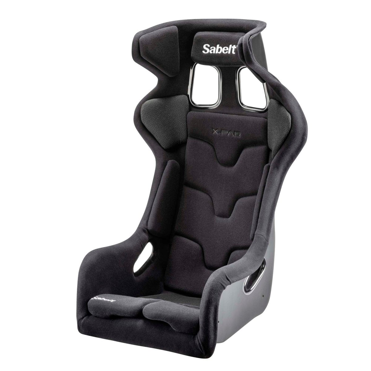 Sabelt X-Pad FIA Racing Seat - FastLap Supply