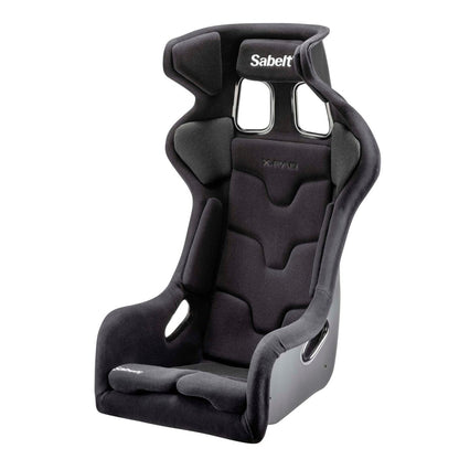 Sabelt X-Pad FIA Racing Seat - FastLap Supply
