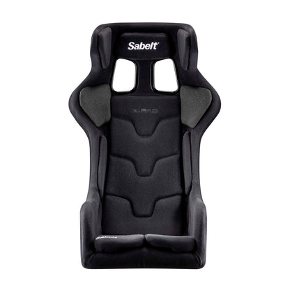Sabelt X-Pad FIA Racing Seat - FastLap Supply