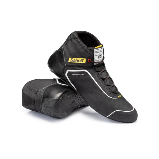 Sabelt Zero Gravity TB-11 Racing Shoes - FastLap Supply