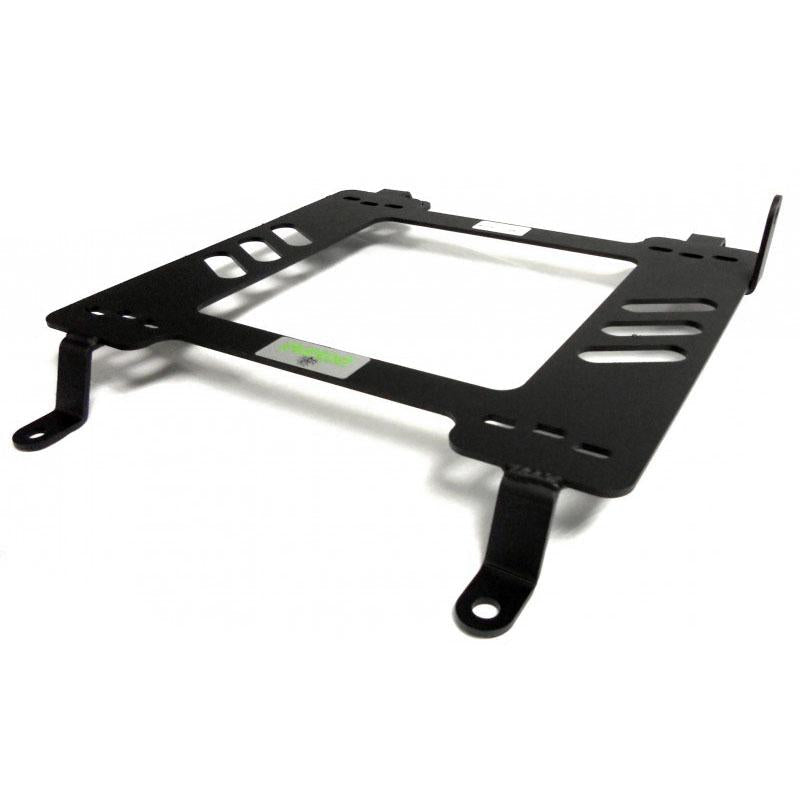 Planted Chevrolet Corvette Seat Bracket (2005-19, C6/C7 Exclude ZR1) - Passenger