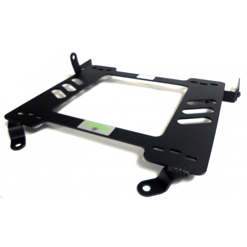 Planted Audi S4 Seat Bracket (2000-02, B5) - Driver