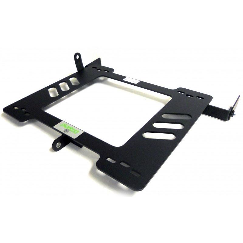 Planted Audi A4 Seat Bracket (1994-01, B5) - Driver