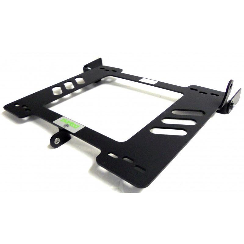 Planted Seat Bracket - Audi A4/S4 (B5, Manual Seats, 1994-2001) - Passenger/Right