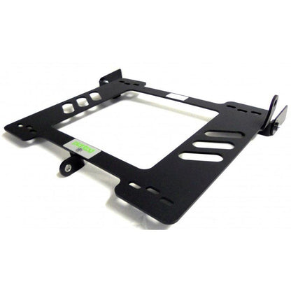 Planted Seat Bracket - Audi A4/S4 (B5, Manual Seats, 1994-2001) - Passenger/Right - alternate view