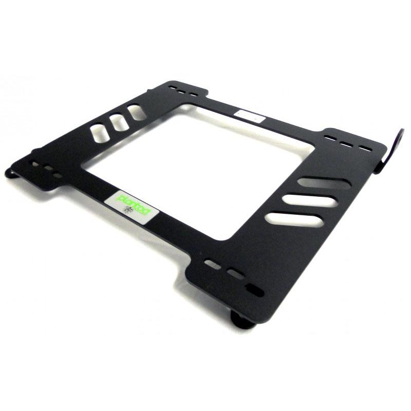 Planted Seat Bracket - BMW 3 Series Coupe (E46, 1999-2005) - Passenger/Right