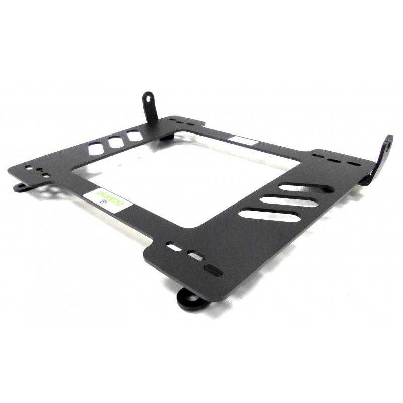 Planted Seat Bracket - BMW Z3 Coupe / M Coupe (1996-2002) - Driver/Left - alternate view