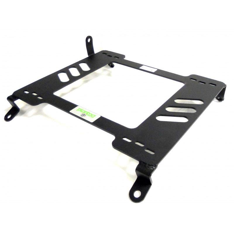 Planted Lexus IS300 Seat Bracket (2001-05) - Driver