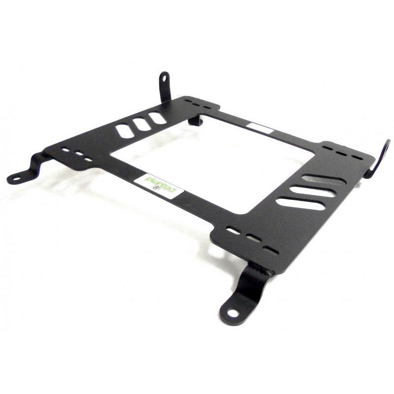 Planted Mitsubishi Lancer Seat Bracket (2007-15, Incl Evo 10) - Passenger