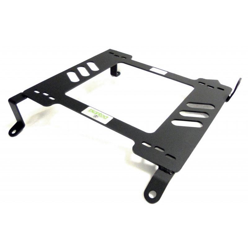 Planted Nissan 350Z Seat Bracket (2003-08, 6-Speed) - Passenger