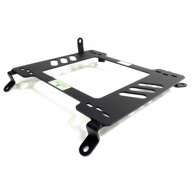 Planted Nissan 350Z Seat Bracket (2003-08, Low) - Driver