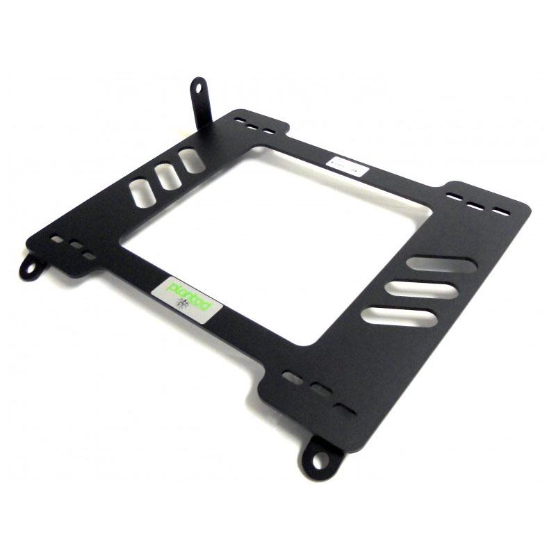 Planted Seat Bracket - Porsche 996/997/991/Boxster/Cayman (1998+) - Driver/Left