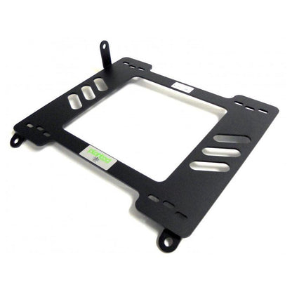 Planted Seat Bracket - Porsche 996/997/991/Boxster/Cayman (1998+) - Driver/Left
