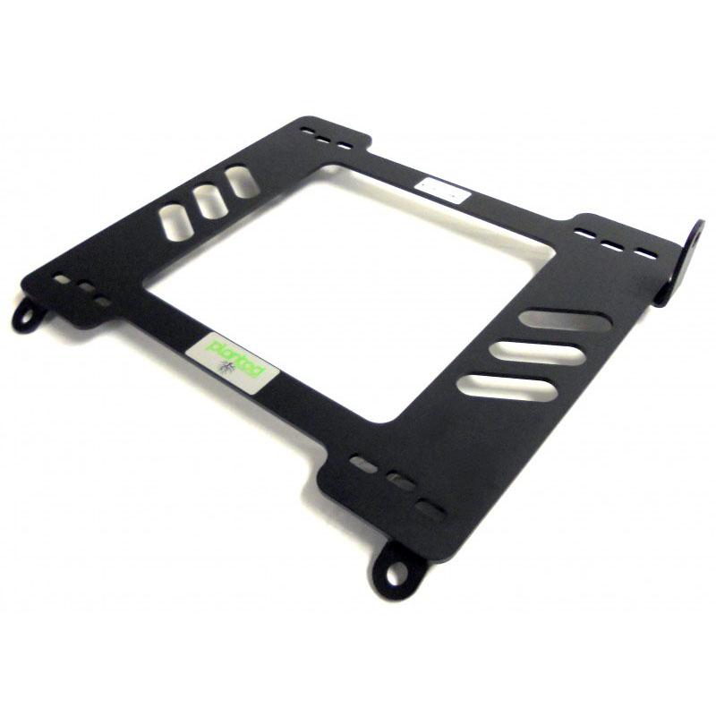 Planted Seat Bracket - Porsche 996/997/991/Boxster/Cayman (1998+) - Passenger/Right