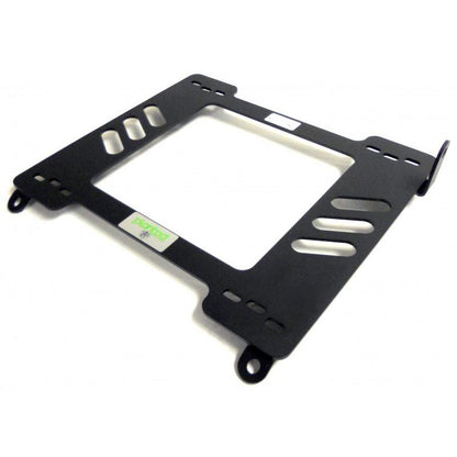 Planted Seat Bracket - Porsche 996/997/991/Boxster/Cayman (1998+) - Passenger/Right - alternate view