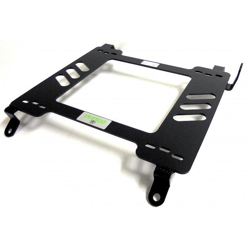 Planted Toyota FJ Cruiser Seat Bracket ((2007-14) - Passenger