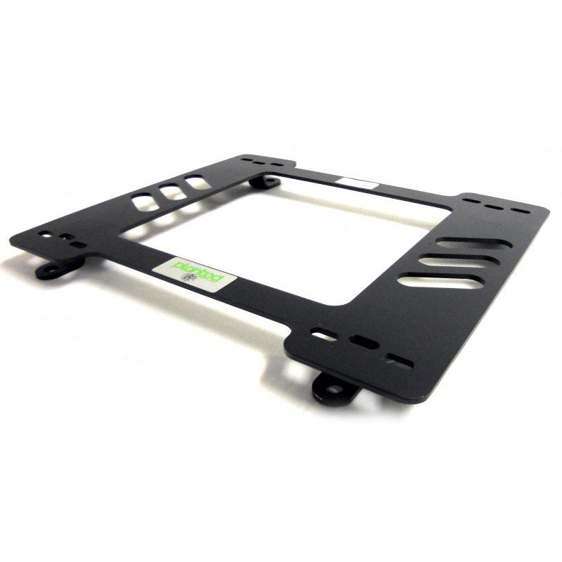 Planted Chevrolet Camaro Seat Bracket (1967-69) - Passenger