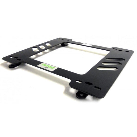 Planted Seat Bracket - Chevrolet Camaro (1967-1969) - Passenger/Right