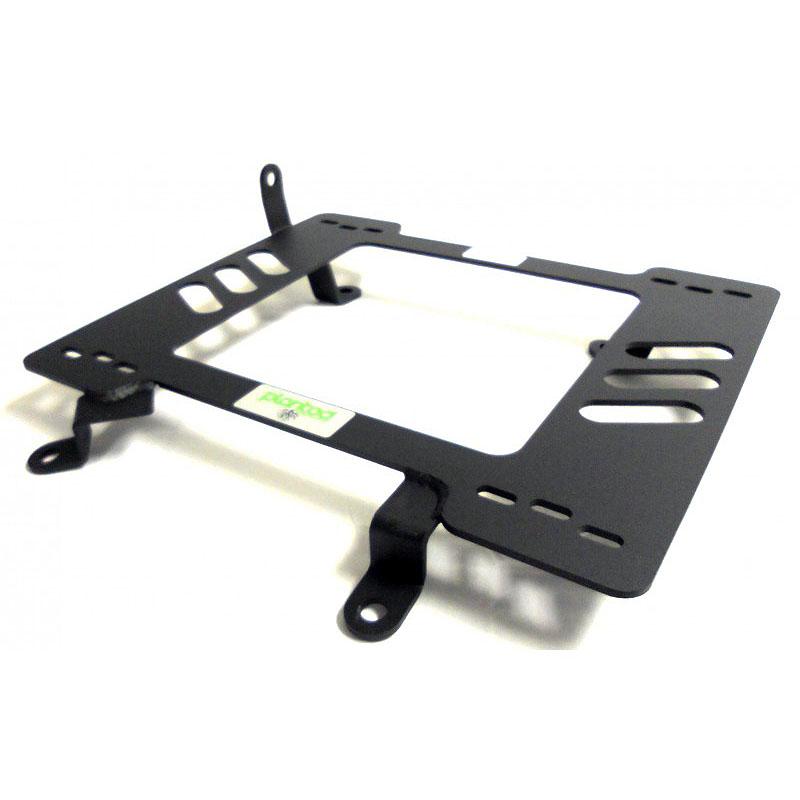 Planted Ford Mustang Seat Bracket (1999-04) - Driver