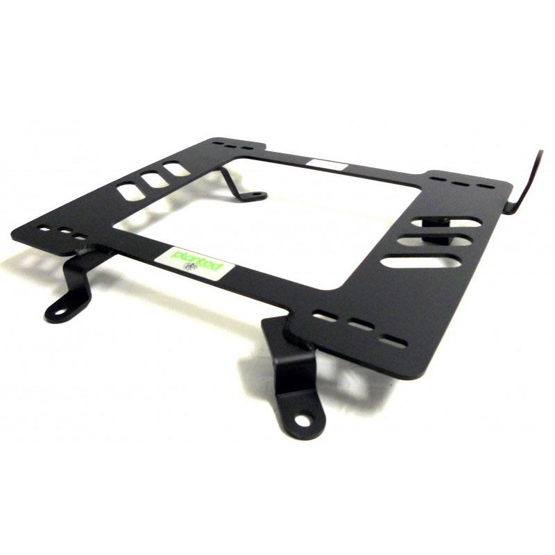 Planted Ford Mustang Seat Bracket (1999-04) - Passenger