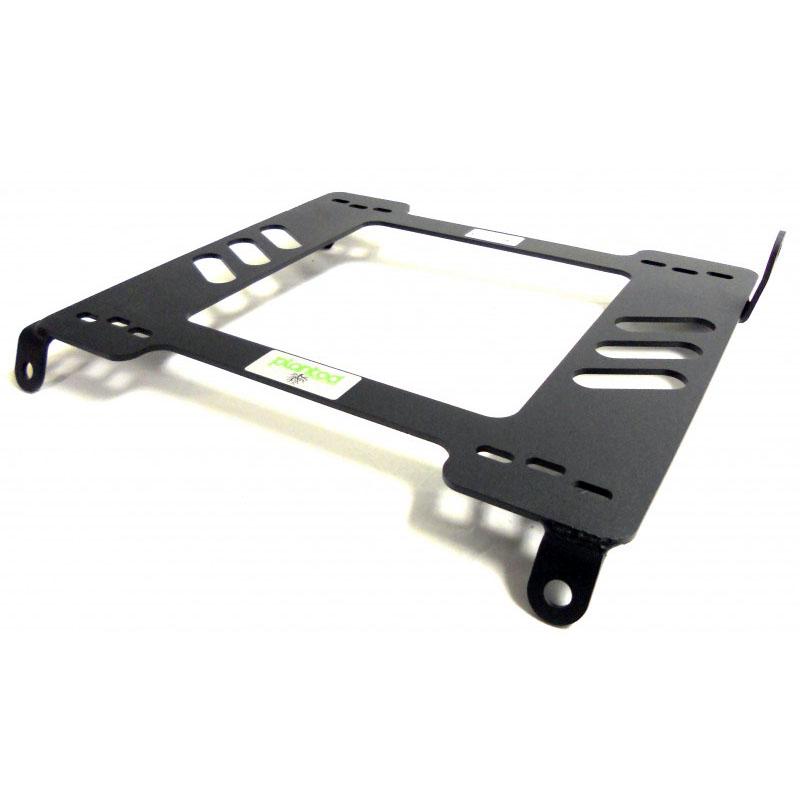 Planted Seat Bracket - Honda Civic (1992-1995) - Passenger/Right