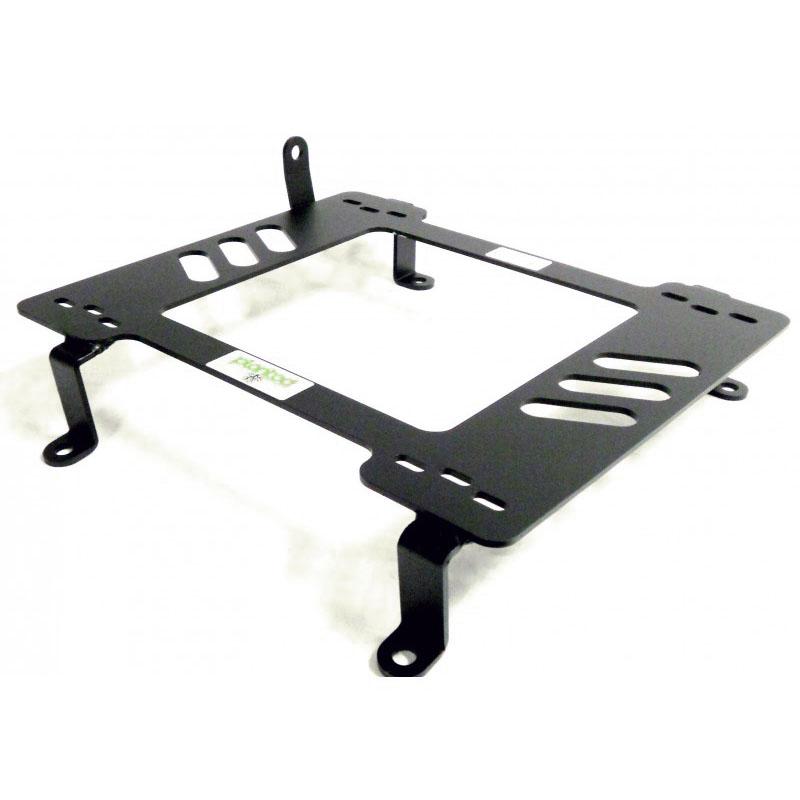 Planted Mitsubishi Eclipse, Eagle Talon Seat Bracket (1989-94) - Driver