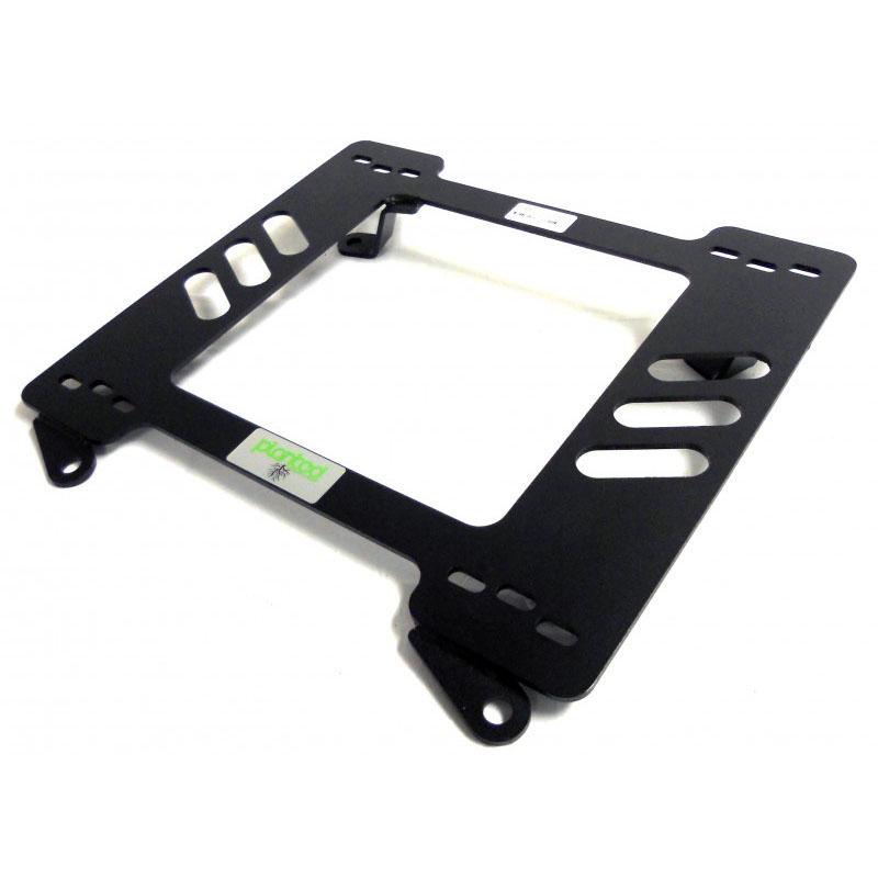 Planted Seat Bracket - Chevrolet Camaro / Pontiac Trans Am (1993-2002) - Passenger/Right