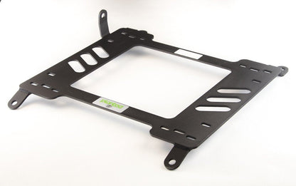 Planted Seat Bracket - Infiniti G35 (V35, 2003-2007, Low Mount) - Driver/Left