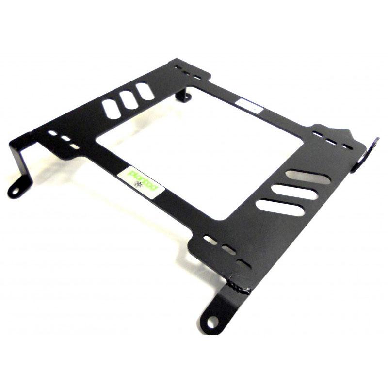 Planted Infiniti G35 Seat Bracket (2003-07, Standard Tall) - Passenger