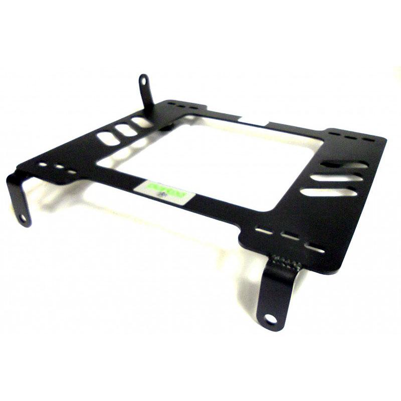 Planted Saturn S-Series Seat Bracket (1991-02) - Driver