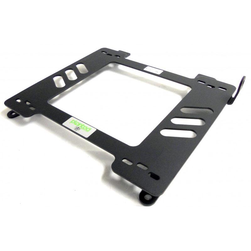 Planted Mercedes CLK Seat Bracket (2003-09, C-Class Coupe 2000-07, C63 AMG 2007-15) - Passenger