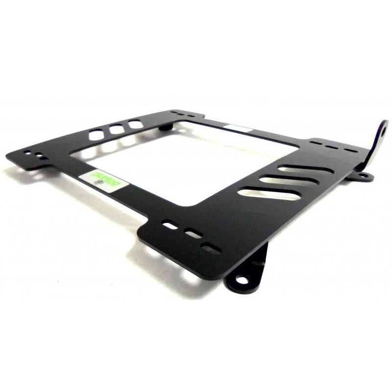 Planted BMW 6-Series Seat Bracket (1976-89, E24) - Passenger