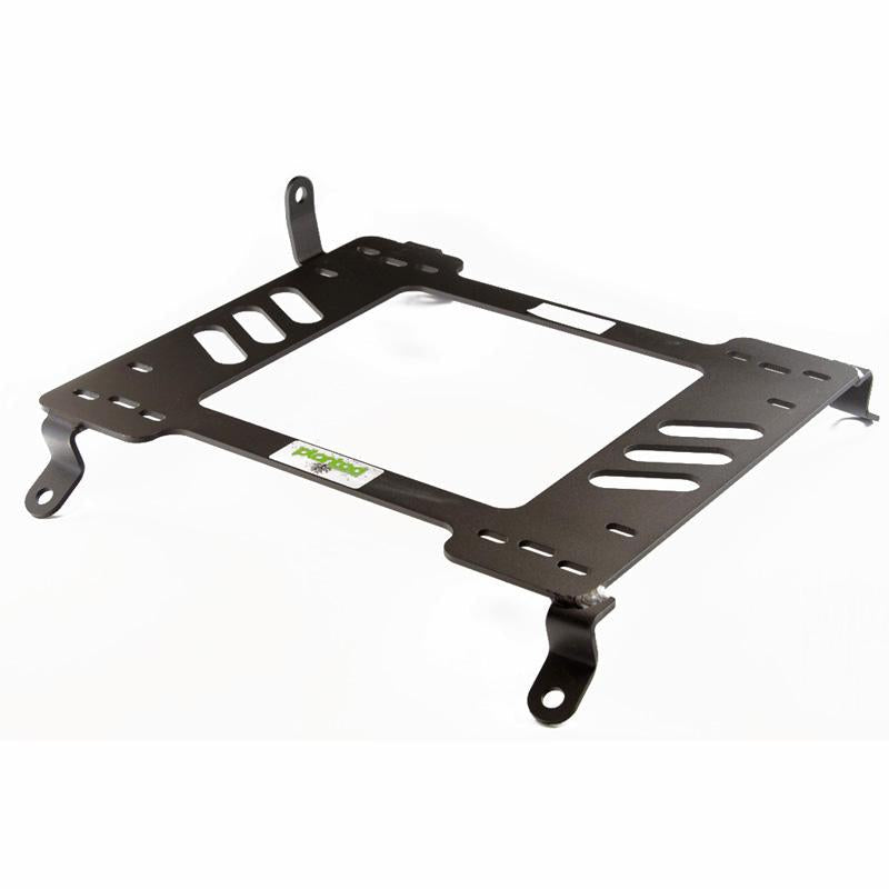 Planted Seat Bracket - Lexus IS250/350/IS F (2nd/3rd Gen, 2006+, Automatic) - Driver/Left