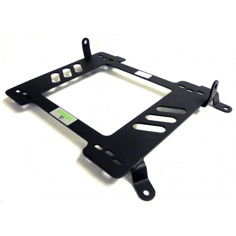 Planted Audi A4/S4 Seat Bracket (2006-08, B7) - Driver