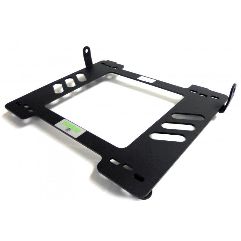 Planted Audi A4/S4 Seat Bracket (2006-08, B7) - Passenger
