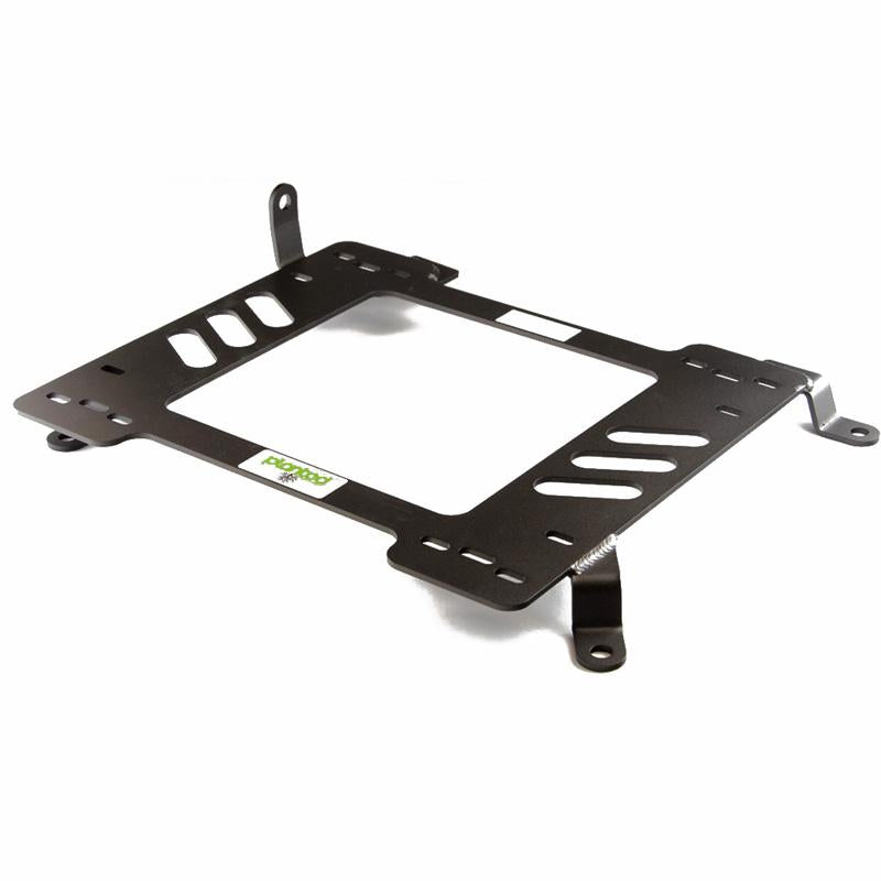 Planted Audi R8 Seat Bracket (2006-15) - Driver