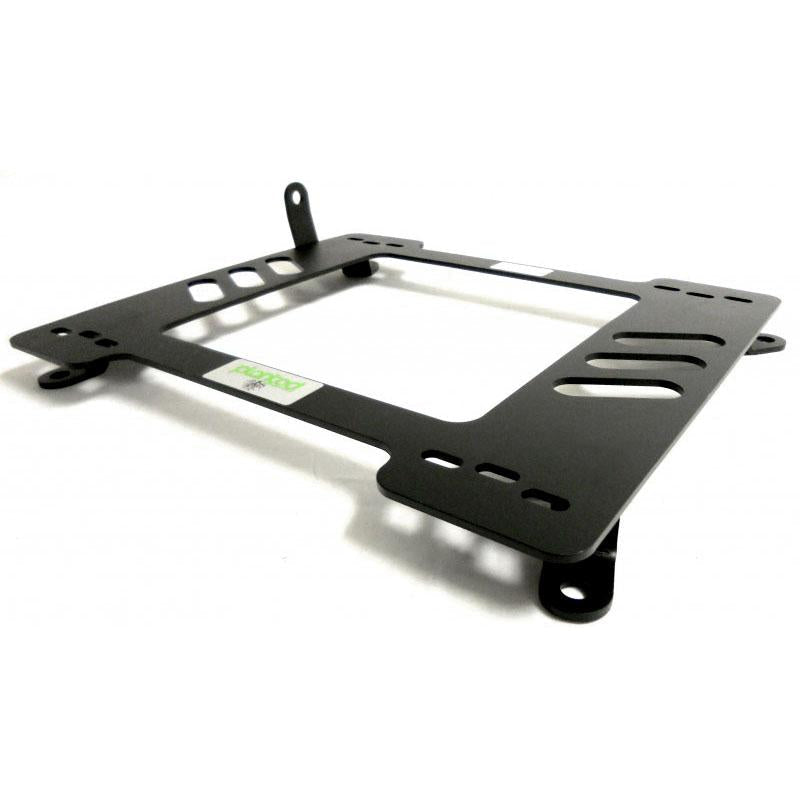 Planted Nissan Sentra Seat Bracket (2007-12, B16) - Driver