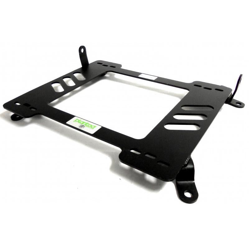 Planted Seat Bracket - BMW 3 Series Sedan (E46, 1999-2005) - Driver/Left