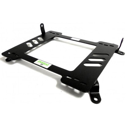 Planted Seat Bracket - BMW 3 Series Sedan (E46, 1999-2005) - Driver/Left - alternate view
