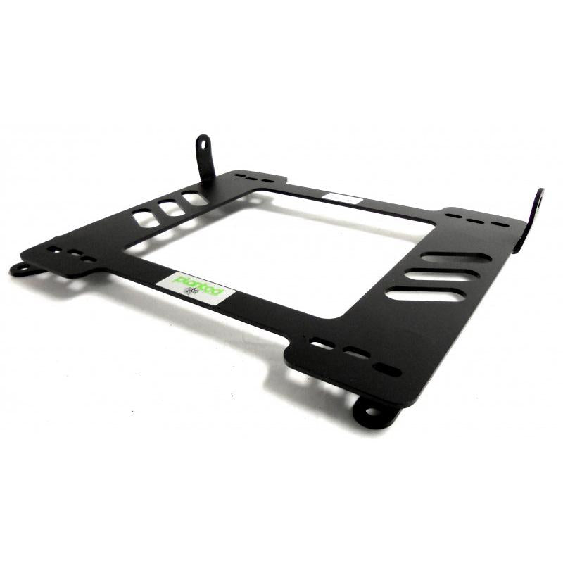 Planted BMW 3-Series Seat Bracket (1999-05, E46 Sedan) - Passenger