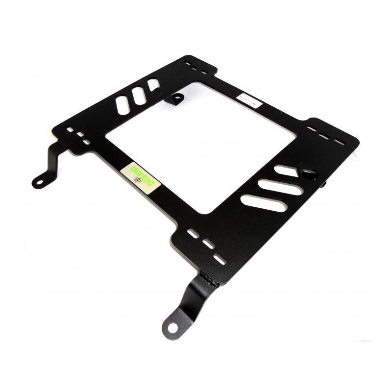 Planted Suzuki Samurai Seat Bracket (1986-95) - Passenger