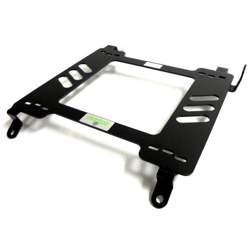 Planted Seat Bracket - Toyota Tacoma (2005-2015, Bucket Seat Models Only) - Passenger/Right