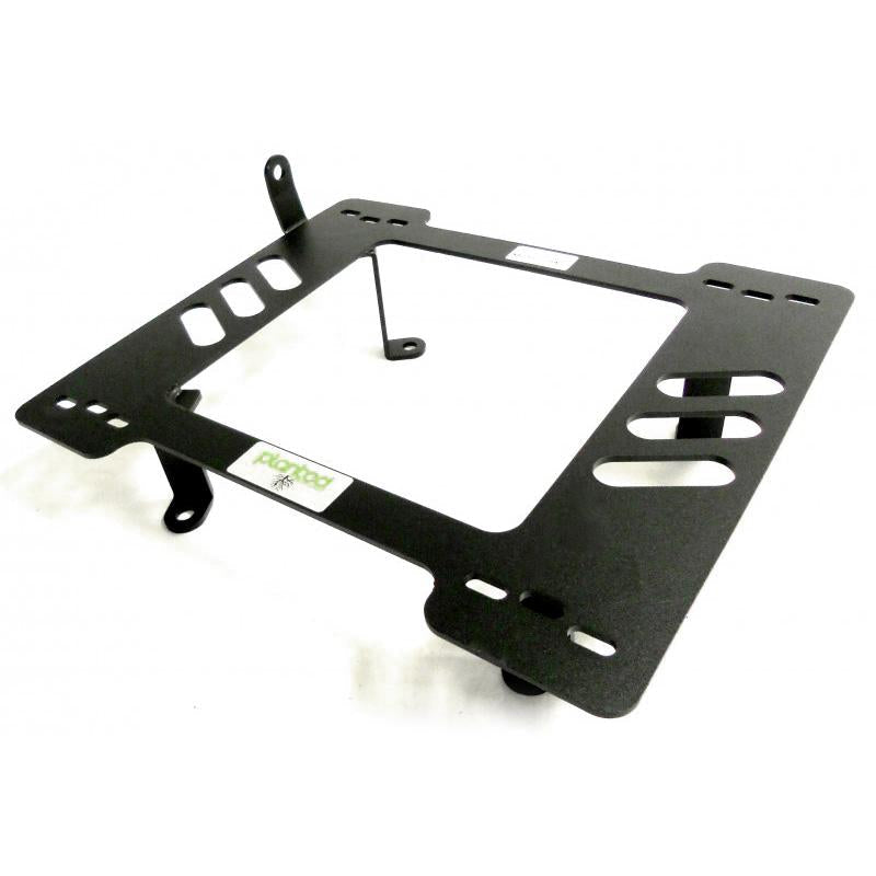 Planted Jeep Wrangler Seat Bracket (1997-06, TJ) - Driver