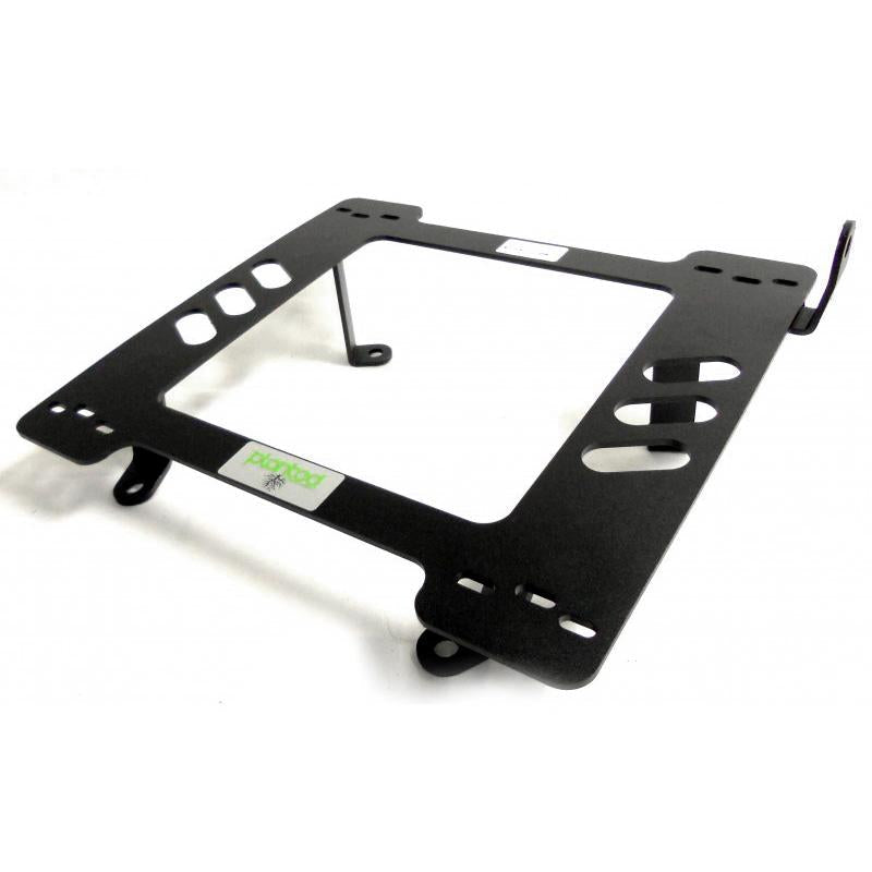 Planted Jeep Wrangler Seat Bracket (1997-06, TJ) - Passenger