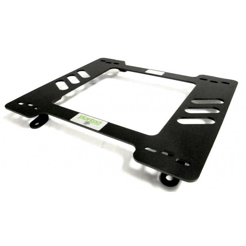 Planted Seat Bracket - Chevrolet Camaro (1970-1974) - Driver/Left