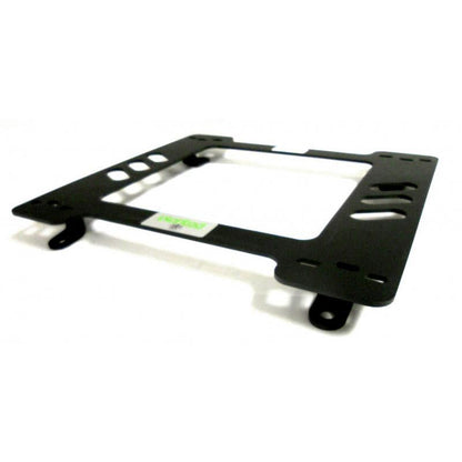 Planted Seat Bracket - Datsun / Nissan 240Z (1970-1974.5) - Driver/Left